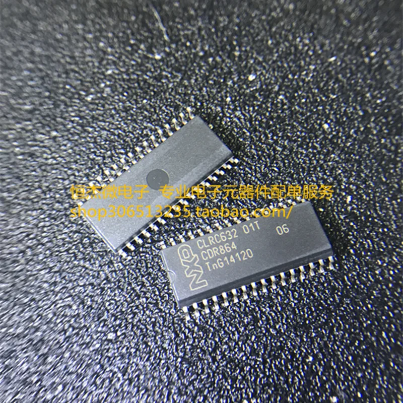 Модуль 5PCS LA6548NHL-TE-L-E LA6548 LC4128V-5TN128-75I L4979MD IS61C6416AL-12TLI CLRC632 01T AD7799BRUZ | Электроника