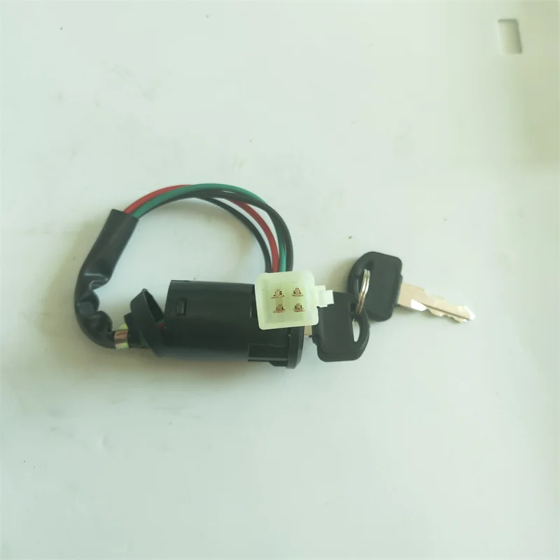 4 провода Стандартный Выключатель с 2 клавишами подходит для 50 куб. См 110 150 250