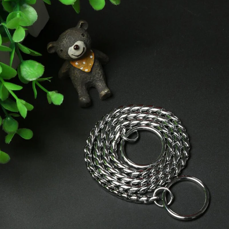 Хорошая продажа домашних животных открытый тренировочный поводок для ошейник