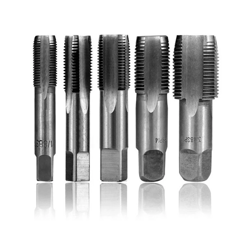 

5 шт., набор метчиков для чистки нитей