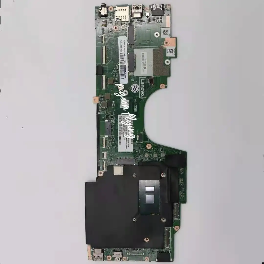 for thinkpad yoga 260 laptop motherboard cpu i7 6500u ram 8gb la c582p fru 00ny978 01lv849 01lv850 00ny979 100 test ok free global shipping