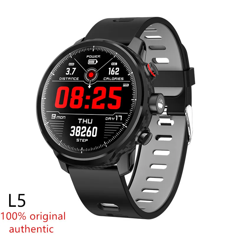 Ремешок для смарт часов L5 100% Оригинальный оригинальный ремешок