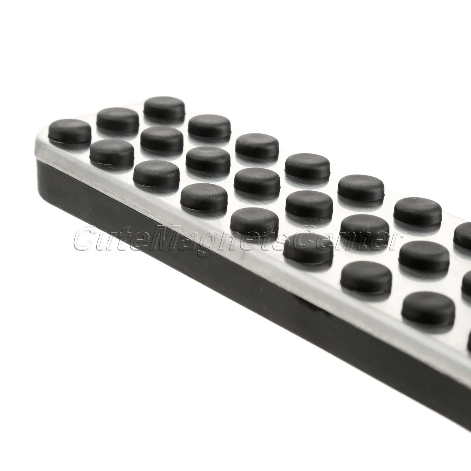 Тормоз педали акселератора mtsooning из нержавеющей стали подножка для Mercedes Benz GLK GLS C E