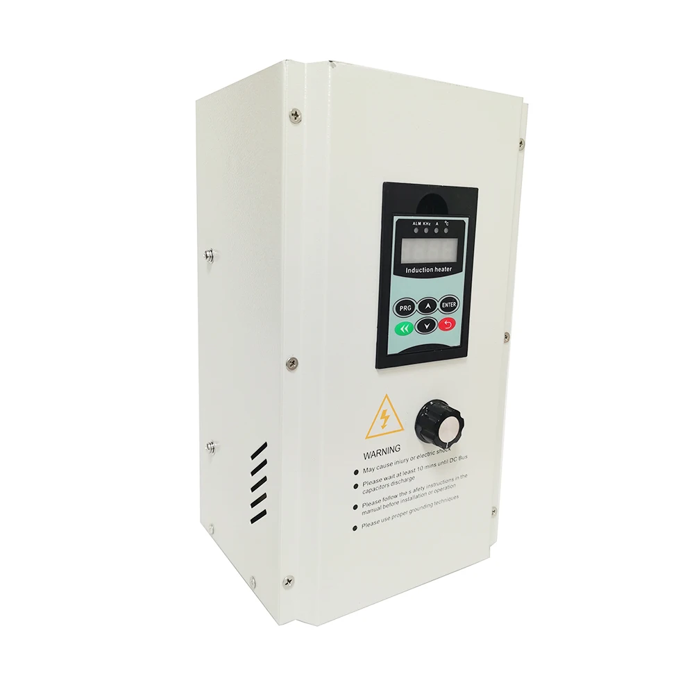 Индукционный нагреватель высокочастотный обогреватель 3 5 кВт с 1 кабелем |