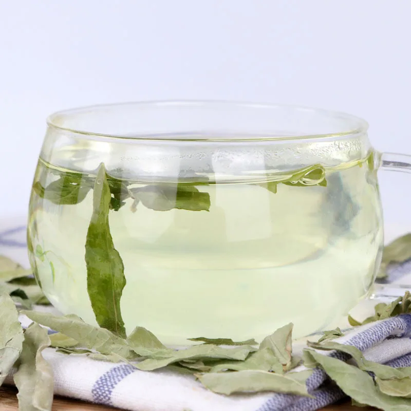 

High Quality Apocynum Venetum Leaf Tea Beauty Health Slimming Flower Tea Women Gift Wedding Decoration