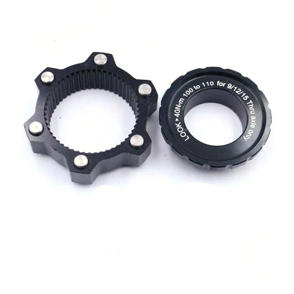 6 Болт горный велосипед запасной Центровой адаптер тормозной ротор спортивный