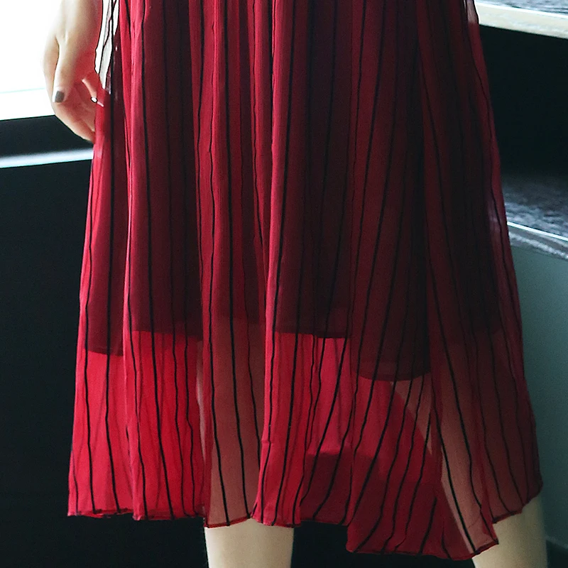 Весенне-летнее платье женская одежда 2020 корейские винтажные Длинные вечерние