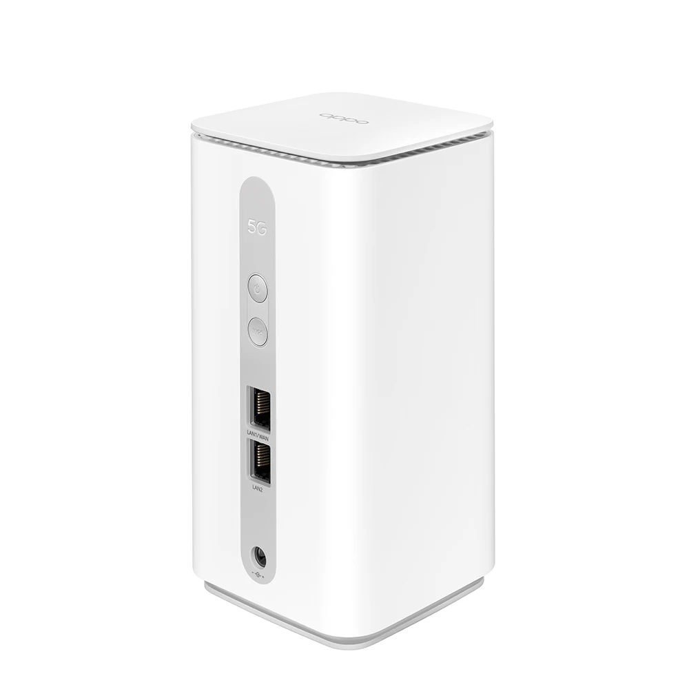 Wi-Fi-роутер EDUP OPPO CPE двухрежимный 5G полный Netcom поддержка Wi-Fi 6 MU-MIMO Chipse + t DX55 4G LTE Cat20