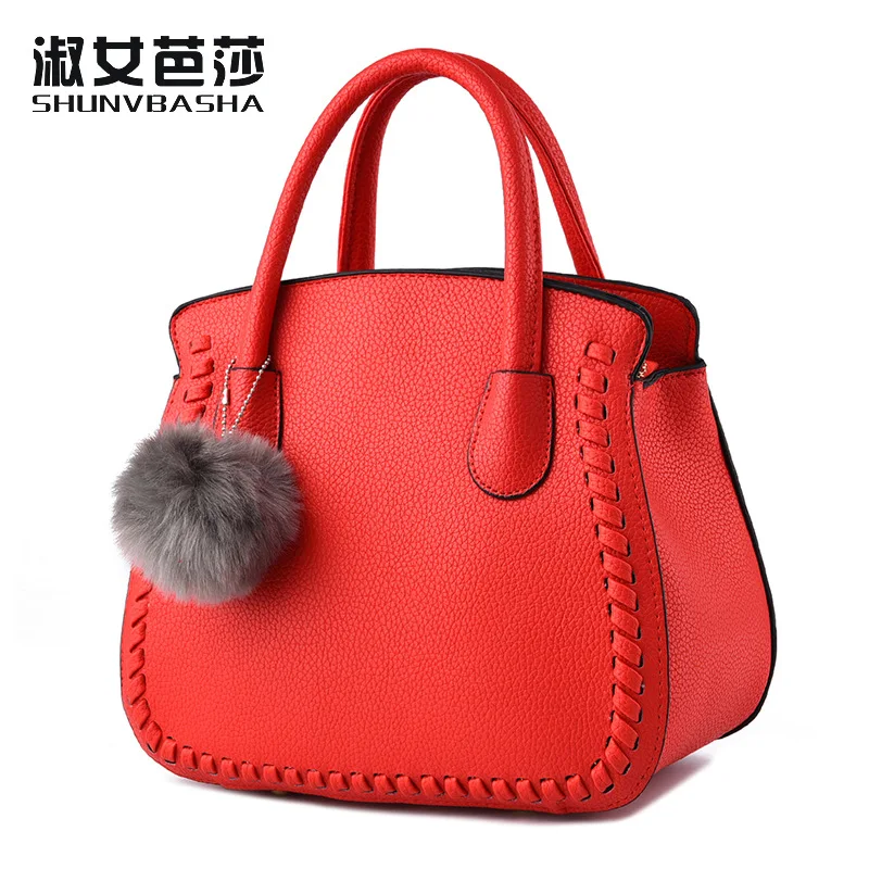 

Bag women's 2020 new fashion handbag slung classic shoulder handbag