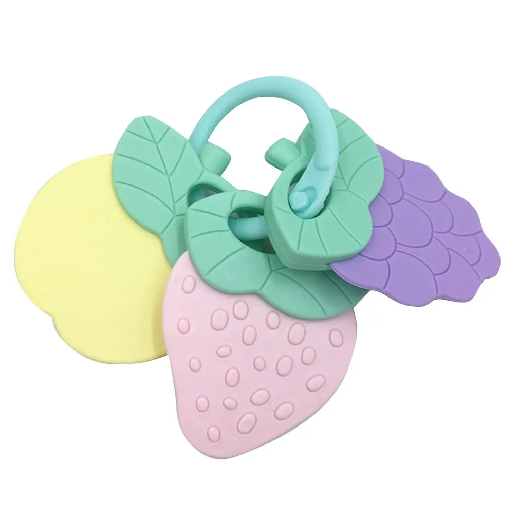 

Мягкие пластиковые аксессуары для детей и малышей