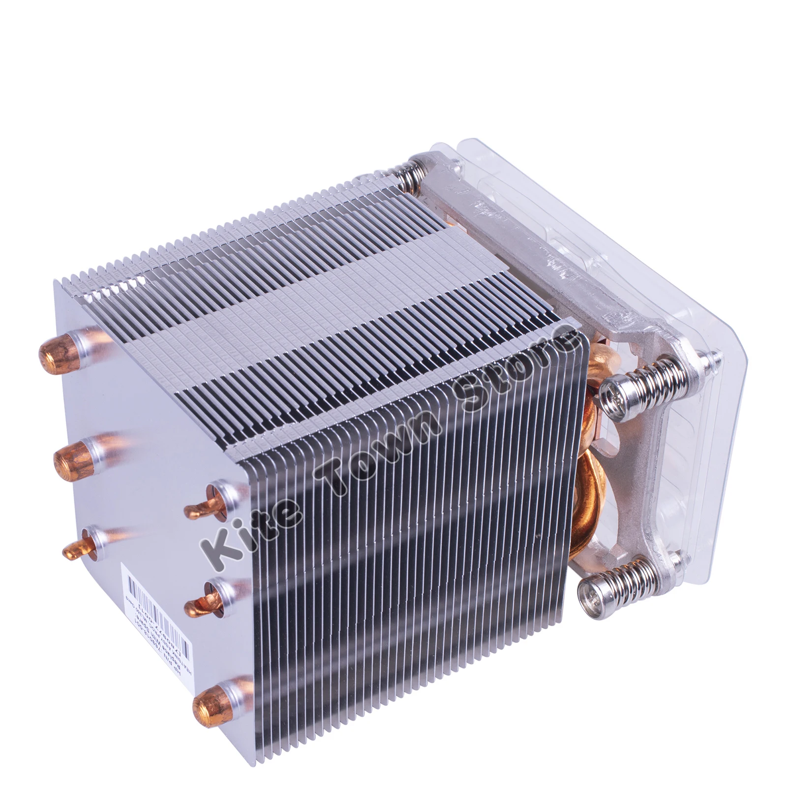 Новинка для hp ML150 G9 ML350 G9 радиатор 780977-001 769018-001 аккумулятор большой емкости