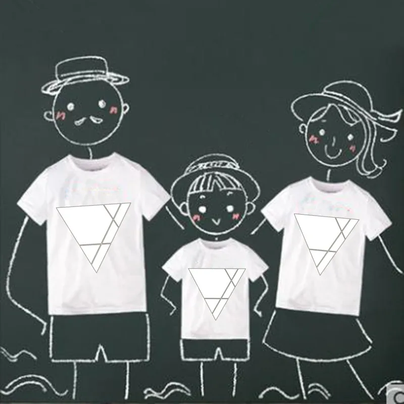 Нашивка странные вещи ПВХ крик железа на переводе одежды наклейки нашивки для