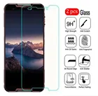 Защитное стекло для BQ 5541L, закаленное, 2.5D 9H