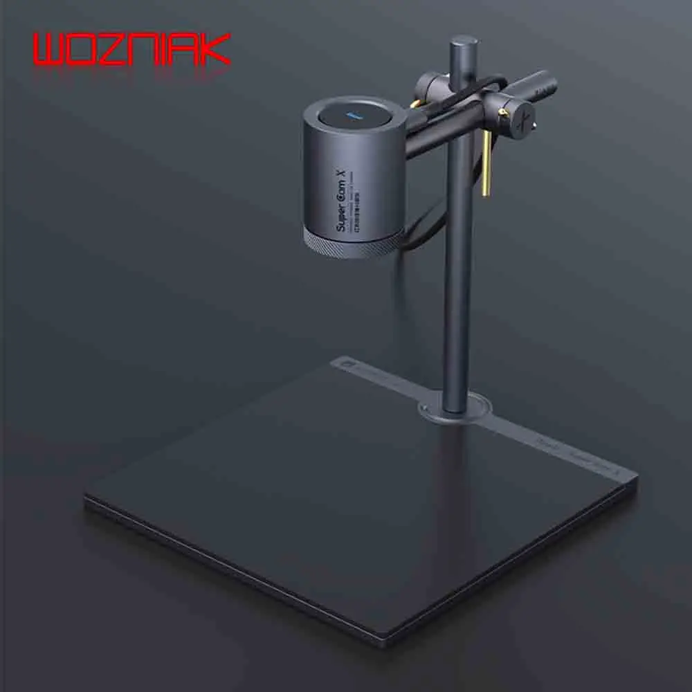 Тепловизор Qianli Toolplus супер-камера X 3D камера мобильный телефон PCB инструмент для