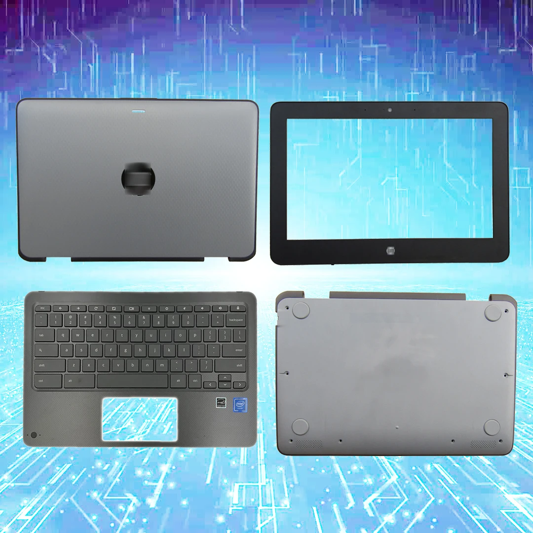 

Чехол для ноутбука HP ProBook X360 11 G1, 917045-001, 917047-001