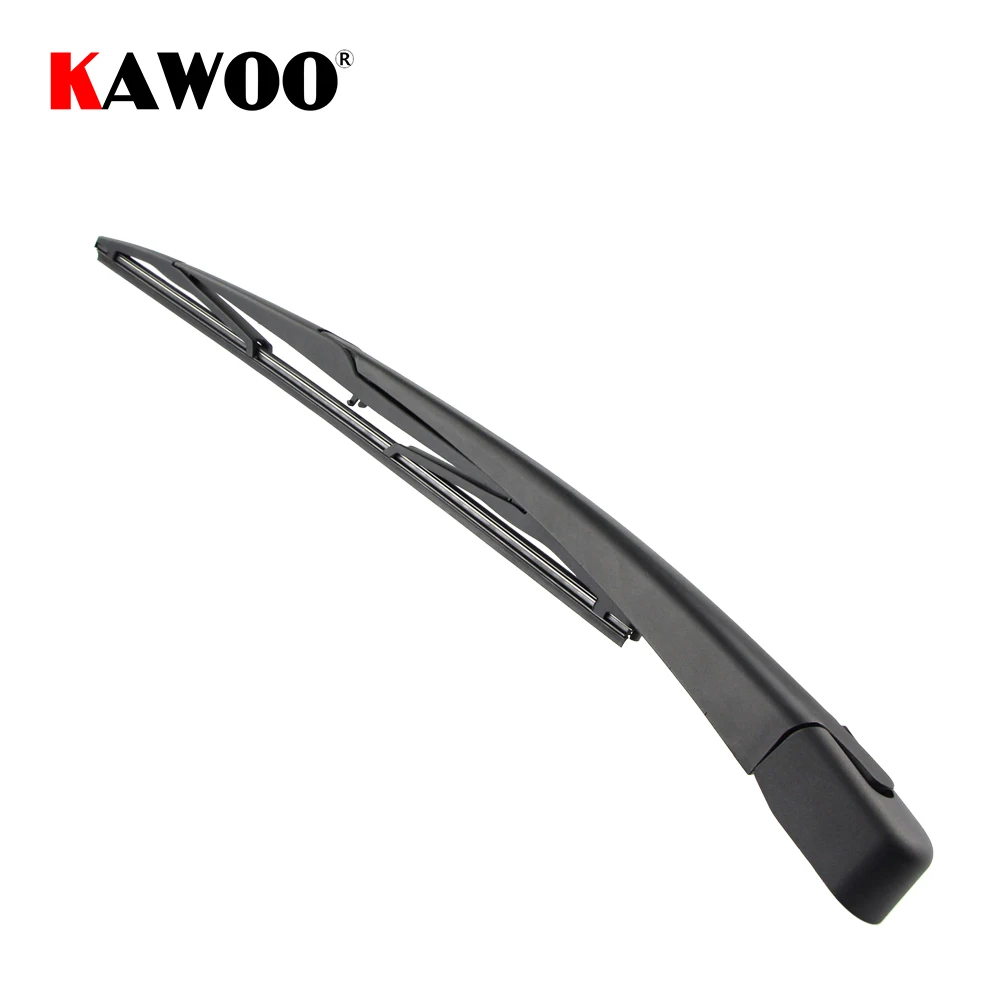 

KAWOO Car Rear Wiper Blade Blades Back Window Wipers Arm For Renault Laguna Big Model Hatchback (2005-) 355mm Windscreen Blade