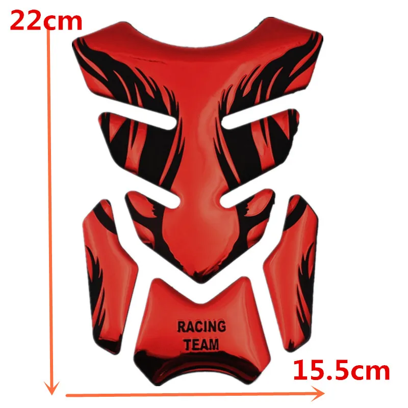 Наклейка для мотоциклетного топливного бака 3D Kawasaki Z1000 ZX10R ZX12R ZX6R ZX636R ZX6RR ZX9R NINJA 300