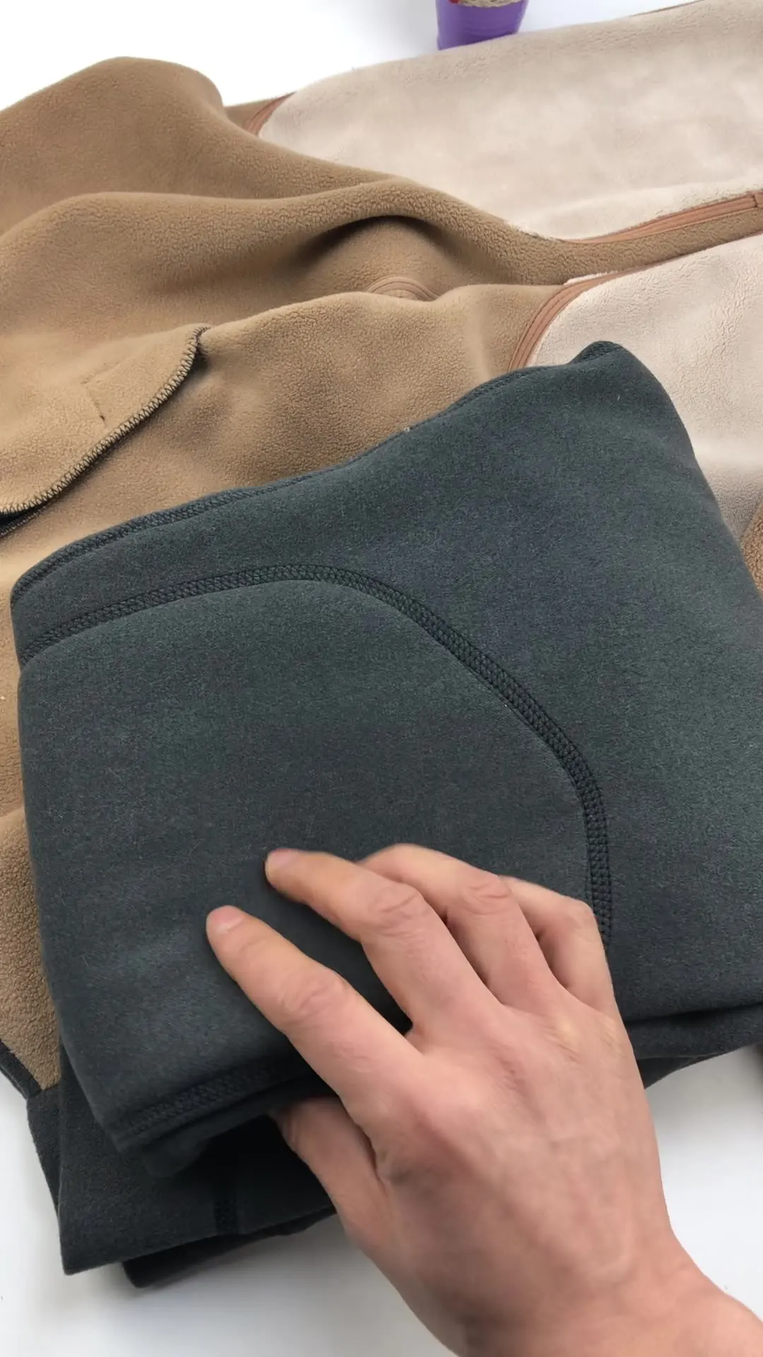 

Зимние кашемировые модные и теплые Плотные хлопковые брюки 2021 262