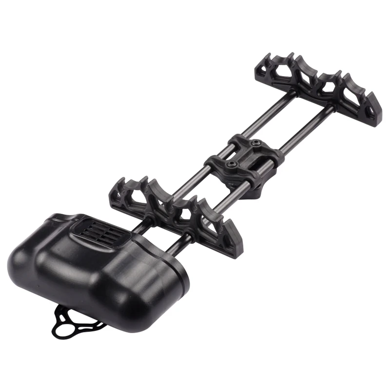 Колчан для стрел коробка колчан отдых соединения Лук аксессуары|Мешочки| |