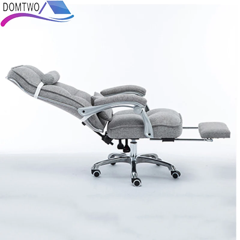 Компьютерный стул для дома Boss кресло Офисный стул