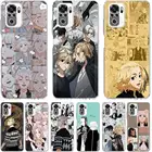 Чехол для Xiaomi Redmi Note 10 Pro 10S 9S 9 8 Pro 8T 8A 9A 9C 7 7A 6 6A K20 K30