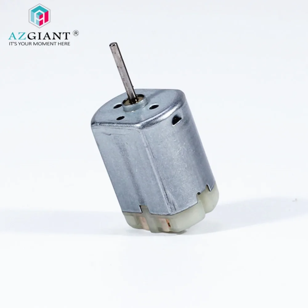 Заводская поставка 280 Авто Мотор Автомобильный Дверной замок привод ремонтный 12