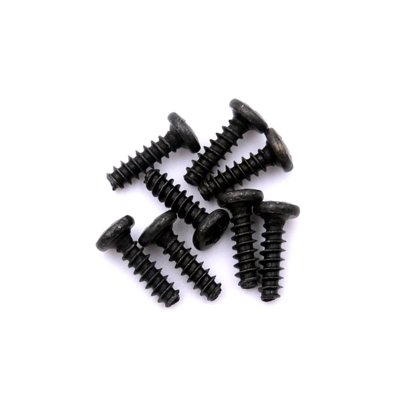 

WLtoys 104009 12402-A 12401 12402 12403 12404 12409 RC Car spare parts 12401-0254 screw