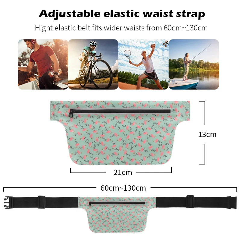 Спортивная сумка для бега ремни поясная держатель телефона iPhone 11 Pro Max XS SE 2 7 8 Plus