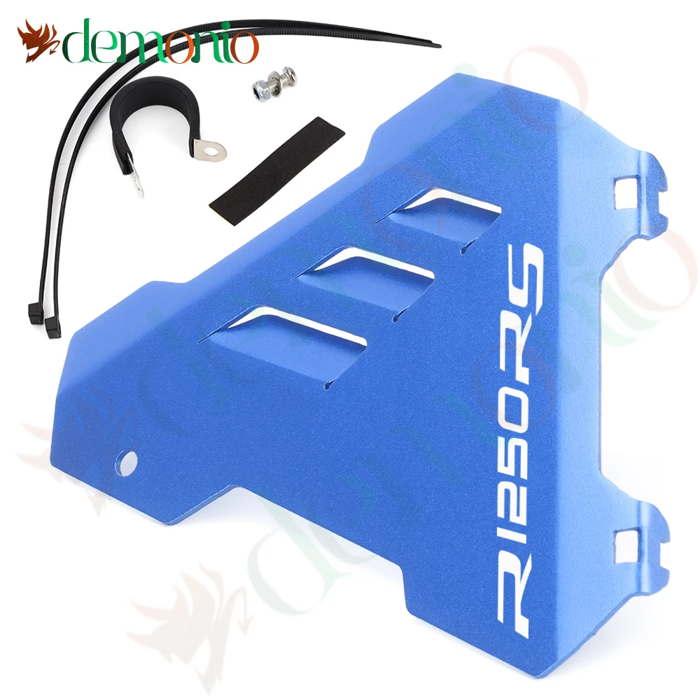 R 1250 RS аксессуары для мотоциклов защита стартера защитная крышка двигателя BMW R1250R