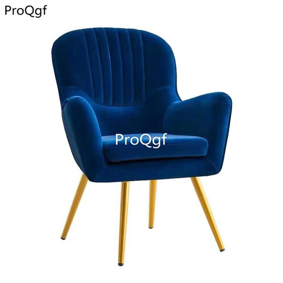 Роскошный бархатный стул для отдыха Ngryise 1 комплект | Мебель