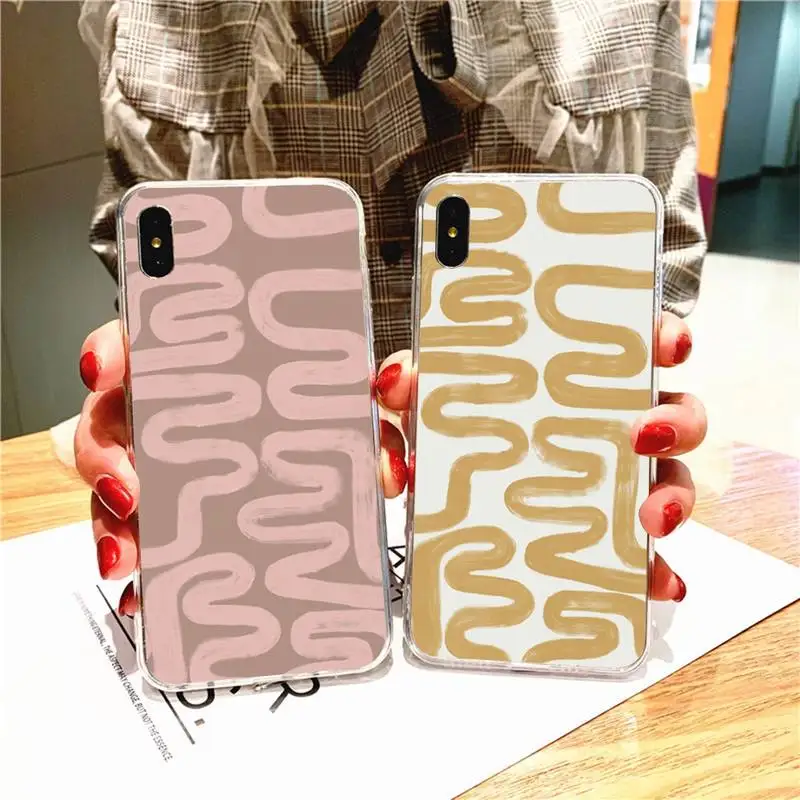 Чехол для Iphone 7 8 Plus X Xs Max Xr 11 12 13 Mini Pro SE2 | Мобильные телефоны и аксессуары