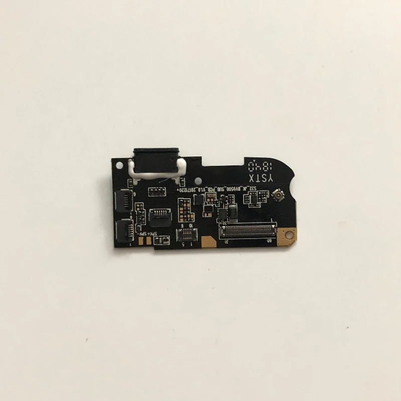 Для blackview bv9500 pro bv9500pro зарядный порт разъем USB зарядная док станция гибкий