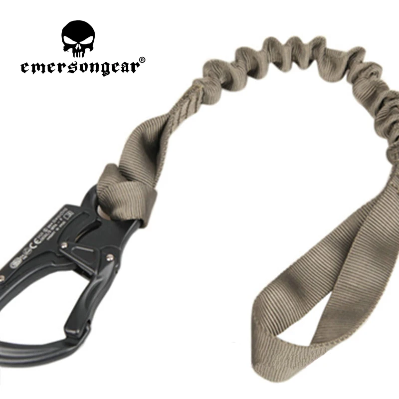 Emersongear Yates военный армейский ремень для защиты морских котиков AEG GBB AR Тактический