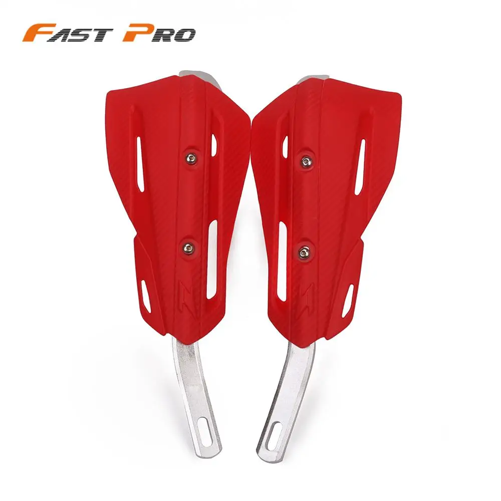 Мотоциклетная ручная защита руля для Honda KTM CR CRF XR EXC EXCF XC XCF XCW XCFW MX SX SXF Enduro мотокроссы