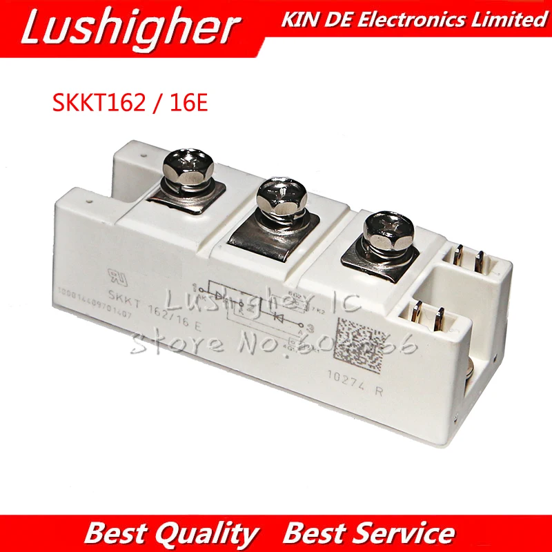 

SKKT162/16E SKKT 162/16E модуль