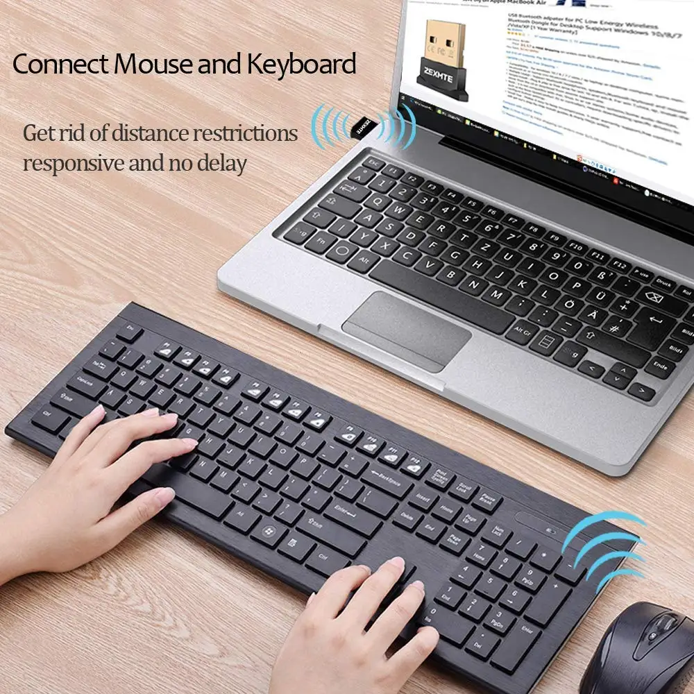 USB Bluetooth адаптер Zexmte CSR 4 0 для windows 10/8/7/Visa/XP|Адаптеры и брелки USB/Bluetooth| |
