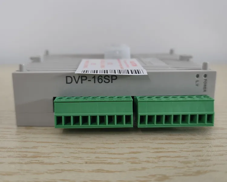 Delta SLIM Series PLC DVP04AD-S2 DVP01PU-S DVP06XA-S2 DVP04DA-S DVP02AD-S DVP04DA-S2 DVP06PT-S DVP04TC-S | Инструменты