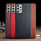 Чехол для Samsung Galaxy A52, A72, A42, A32, A52S 5G, роскошный винтажный кожаный чехол, мягкий чехол для samsung galaxy a52