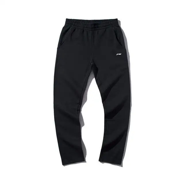 Спортивные флисовые штаны