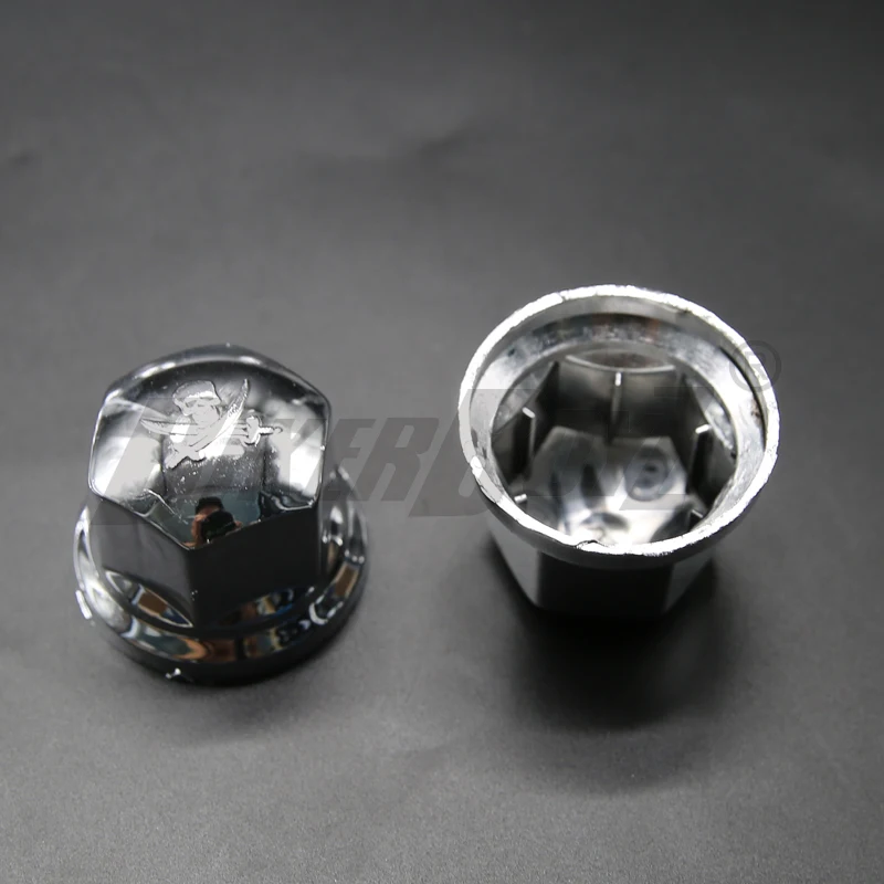 10 шт. колпачки на ступицу колеса грузовика 32 мм|Гайки и болты| |