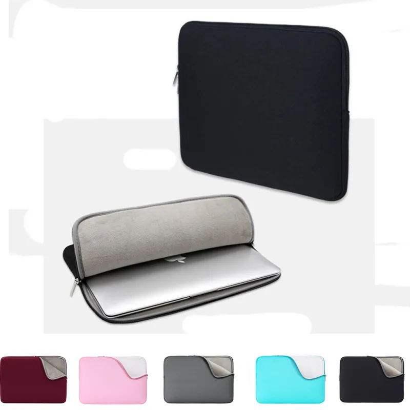 

Laptop Bag for HP Pavilion ProBook/Spectre/Stream 11 13 ZBook 14/ENVY/EliteBook 15.6 16 Inch Computer Notebook Sleeve Pouch Case