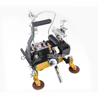 hk 7w f automatic welding trolley precision fillet welding structure machine portable angle welder welding tool equipment