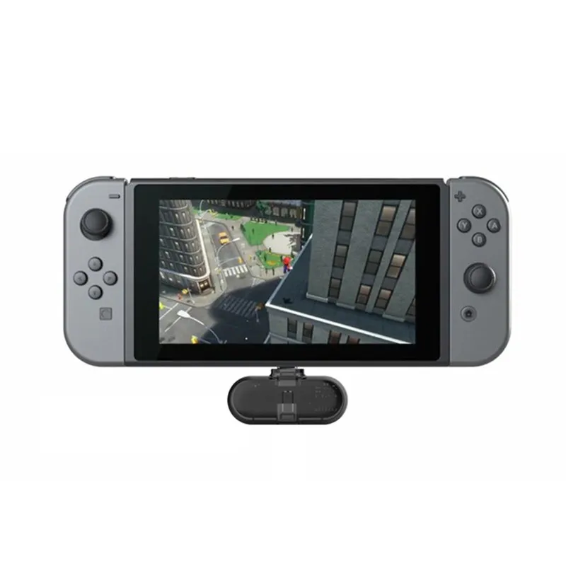 Маршрутизатор GuliKit GB1 + USB C Bluetooth аудио передатчик или адаптер для Nintendo Switch Lite |