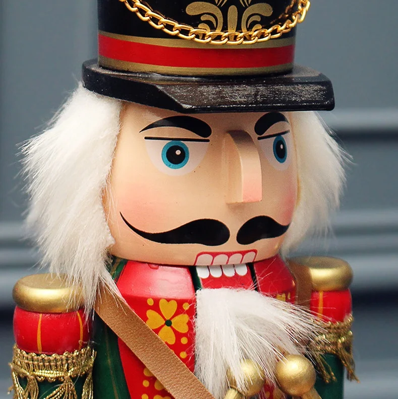 Сувениры в европейском стиле красивые оригинальные деревянные гайковерты для