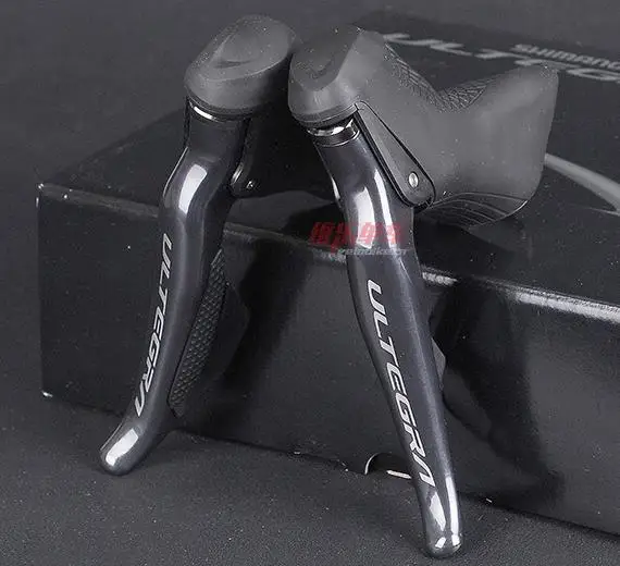 ULTEGRA Di2 ST-R8070 гидравлический диск рычаг переключения ручного тормоза 2x11S R8070 | Спорт