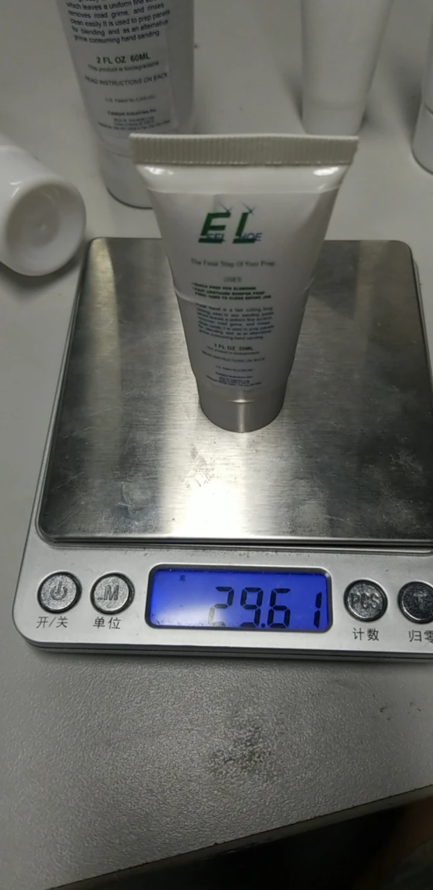 

One Suitable For Metal Scrubbing And Rust Removing Matte Paste Kitchen Cleaning 20#