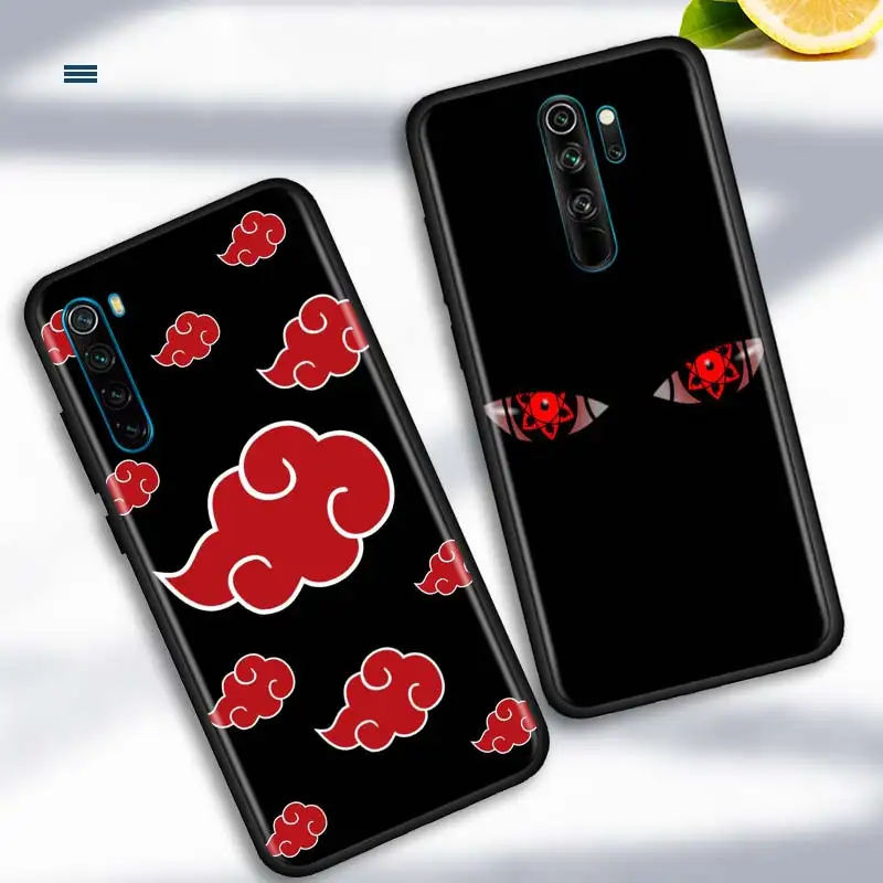 Чехол для Xiaomi Redmi Note 8T 8 9 Pro 9S 6 6A 7 7A 8A 9A 9C K30 | Мобильные телефоны и аксессуары