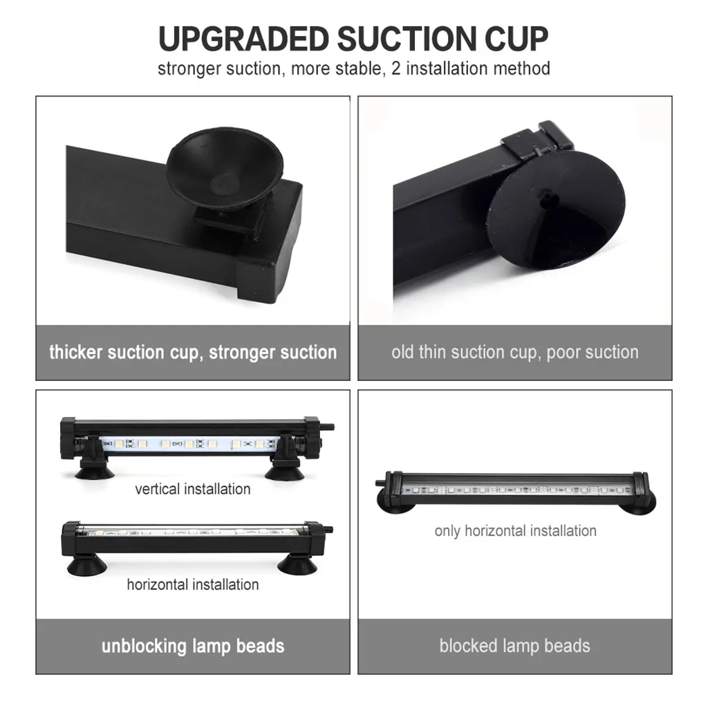 Хит продаж радиочастотный контроллер воздушный насос светодиодный светильник