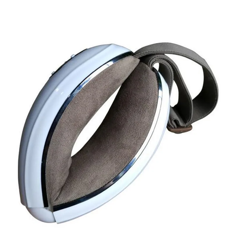 Новинка Лидер продаж сжатия воздуха массажер для глаз Массажер Температура