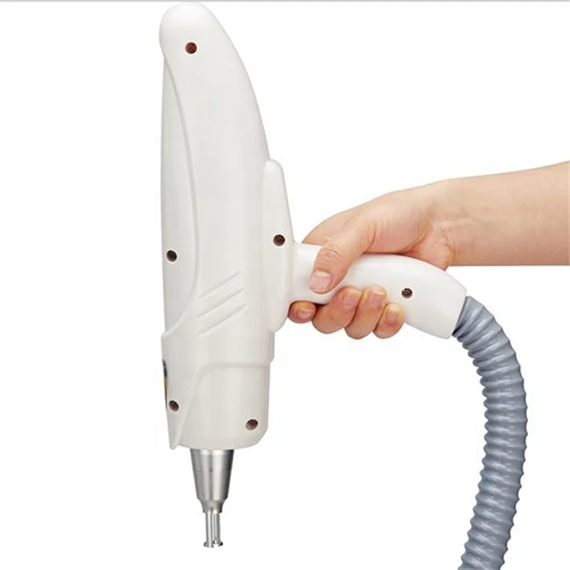 

2021 High Power Diode Three Wavelength 755nm 808nm 1064nm portable pico second machine tattoo removal 808nm Hair Removal Machine